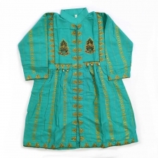 baby girl kameez design