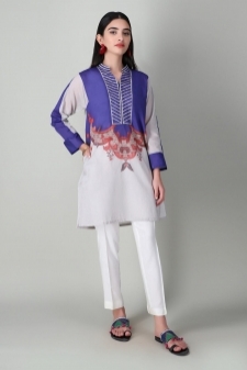 Ladies Kurta Designs for Girls Online 