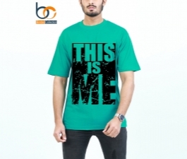 16262601610_Green_Half_Sleeves_Printed_T-shirts_For_Men.jpg