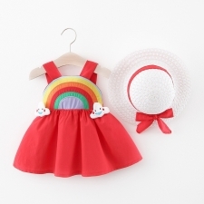 16354089640_baby-rainbow-cotton-frock-with-hat-9.jpg