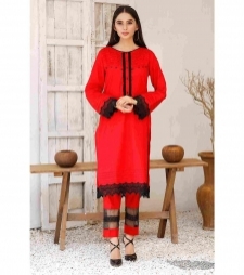 16673015420_Janaan-2-piece-Red-Cotton-ladies-kurta-By-Modest-Gulzar-03.jpg