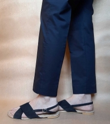 Top 20 Latest Simple & Beautiful Trouser Designs for Men - Apan Outlook-saigonsouth.com.vn