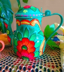 16693918280_Green-Floral-Chainak-Teapot-by-UrbanTruckArt-01.jpg