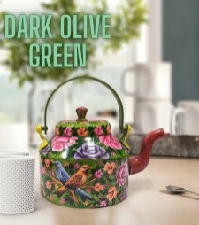 16693924190_Dark-olive-green-Hand-Painted-Teapot-by-UrbanTruckArt-02.jpg