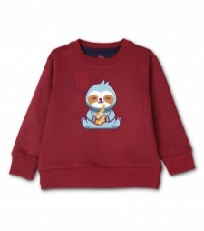 16698904700_Maroon-Catpopo-toddler-boy-sweatshirts-by-AllurePremium-01.jpg