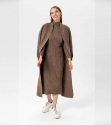 16702603550_Brown-cardigan-2-Pieces-Woman-turkish-dresses-By-Designwaala-02.jpg