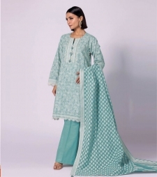 16730070100_Dyed-Khaddar-Green-3pc-unstitched-Fabrics-Suit-on-khaadi-sale-00.jpg
