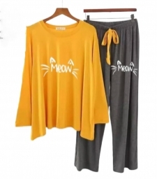 16764646870_Yellow-Meow-Printed-Loungewear.jpg