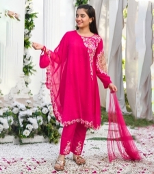 16799893790_Pearl_Cape_Dress_Hot_Pink_By_Modest2.jpg