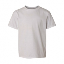 16806941150_Blue_Stone_Plain_White_T-Shirt.jpg