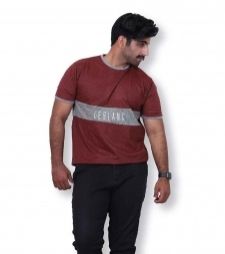 16825078560_Maroon_With_Grey_Panel_T_shirt_for_Mens_and_Women2_11zon.jpg
