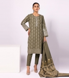 16826765010_Printed-Embroidered-Khaddar-3pc-Green-Suit-on-khaadi-sale-01.jpg