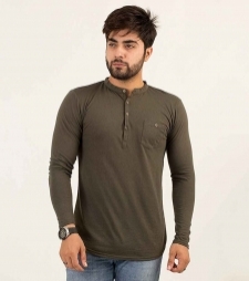 16849194720_Jersey_Brown_Full_Sleeve_T-Shirt_With_Pocket_For_Men_11zon.jpg