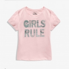 16853679960_Girls_Rule_Half_Sleeved_summer_T-shirt_For_Kids.jpg