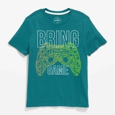16853688600_Summer_Gaming_Half_Sleeved_T-shirt_For_Kids.jpg