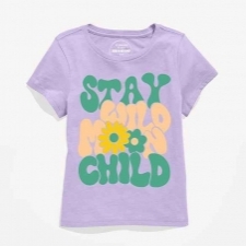 16855412420_Stay_wild_Half_Sleeved_summer_T-shirt_For_Kids_11zon.jpg