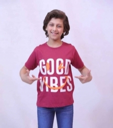 16861477540_Good_Vibes_Red_Graphic_T-Shirt_For_Kids_By_Jazzy_Kids1_11zon.jpg