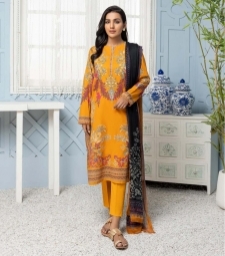 16885623200_Ochre-loral-Printed-Unstitched-3Pc-Suit-01.jpg