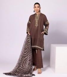 16907974640_Brown-Essentials-Print-Light-Khaddar-Suit-on-khaadi-sale-01.jpg