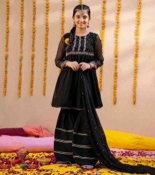 17053236750_Meher_Handcrafted_Black_Chiffon_Embroidered_Wedding_Gharara_By_Modest.jpg
