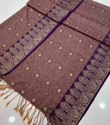17080959020_Pure_Wool_Jacquard_Brown_shawl_By_Shan_collection_11zon.jpg