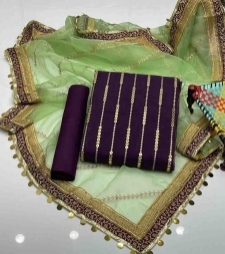 17084296480_Purple_3_PC_Unstithed_Organza_Embroidery_Shirt__Dupatta_With_Kathaan_Trouser.jpg