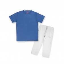 17146581210_Allurepremium_Boys_T-Shirt_Plain_Blue_With_Pajama.jpg