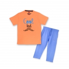 17146592610_Allurepremium_Boys_T-Shirt_Orange_Cool_With_Pajama.jpg