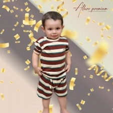 17430753960_AllurePremium_HS_Top_With_Shorts_White_Brown_Green_Model.jpg