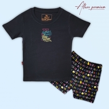 17465289920_AllurePremium_Black_Workhard_T-Shirt_Printed_Shorts.jpg