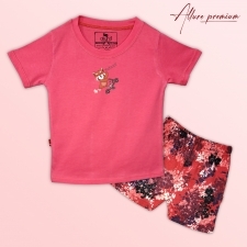 17465294560_AllurePremium_Pink_Skateboard_T-Shirt_Red_Printed_Shorts.jpg