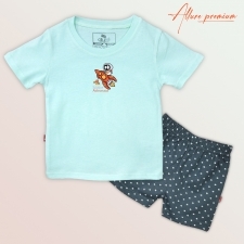 17465306160_AllurePremium_Green_Astronaut_T-Shirt_Dot_Printed_Shorts.jpg