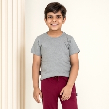 17513615730_Grey_with_Maroon_Trousers_Model.jpg