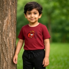 17514546990_Maroon_Cyclops_With_Black_Trousers_Model.jpg