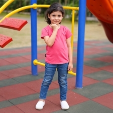 17515385880_Allurepremium_T-Shirt_HS_PINK_Model.jpg