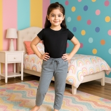 17517172940_AllureP_Girls_T-Shirt_Black_With_Grey_Trousers_Model.jpg