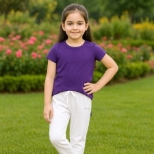 17517192780_AllureP_Girls_T-Shirt_Purple_With_White_Trousers_Model.jpg