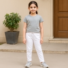 17517237620_AllureP_Girls_T-Shirt_Grey_With_White_Trousers_Model.jpg
