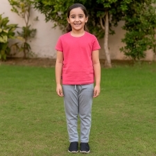 17518039570_AllureP_Girls_T-Shirt_Pink_With_Grey_Trousers_Model.jpg