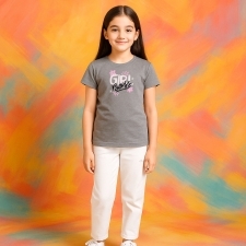 17518125360_AllureP_Girls_T-Shirt_Grey_GP_With_White_Trousers_Model.jpg