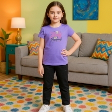 17518852920_AllureP_Girls_T-Shirt_L_Purple_SR_With_Black_Trousers_Model.jpg