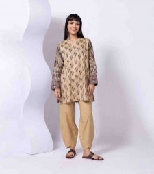 17519866910_Cotton_Viscose_Printed_Khaki_Kurta_by_Khaadi1.jpg