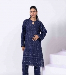 17519885230_Blue_Embroidered_Thai_Silk_Kurta_by_Khaadi.jpg
