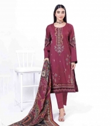 17538766310_Crimson_Red_Embroidered_Crosshatch_3pc_Suit_by_Khaadi.jpg