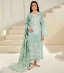 17549996380_Azadi_Sale_2025_14_August_Green_Dress_for_Women_(2_Piece_Lawn).jpg