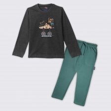 17575972990_AllurePremium_FS_T-Shirt_Catch_Me_Charcoal_With_Green_Trousers.jpg