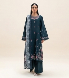 17603554030_Vivid_Blue_Unstitched_3pc_Embroidered__Khaddar_Suit_By_Beechtree.jpg