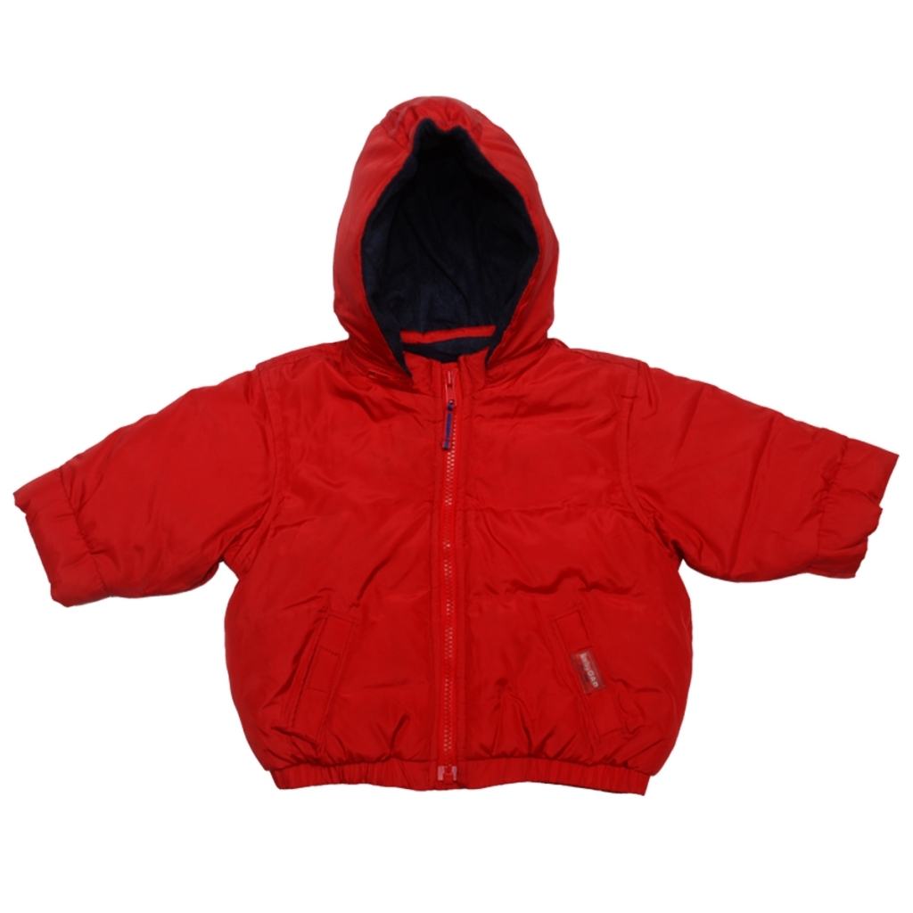 baby jacket gap