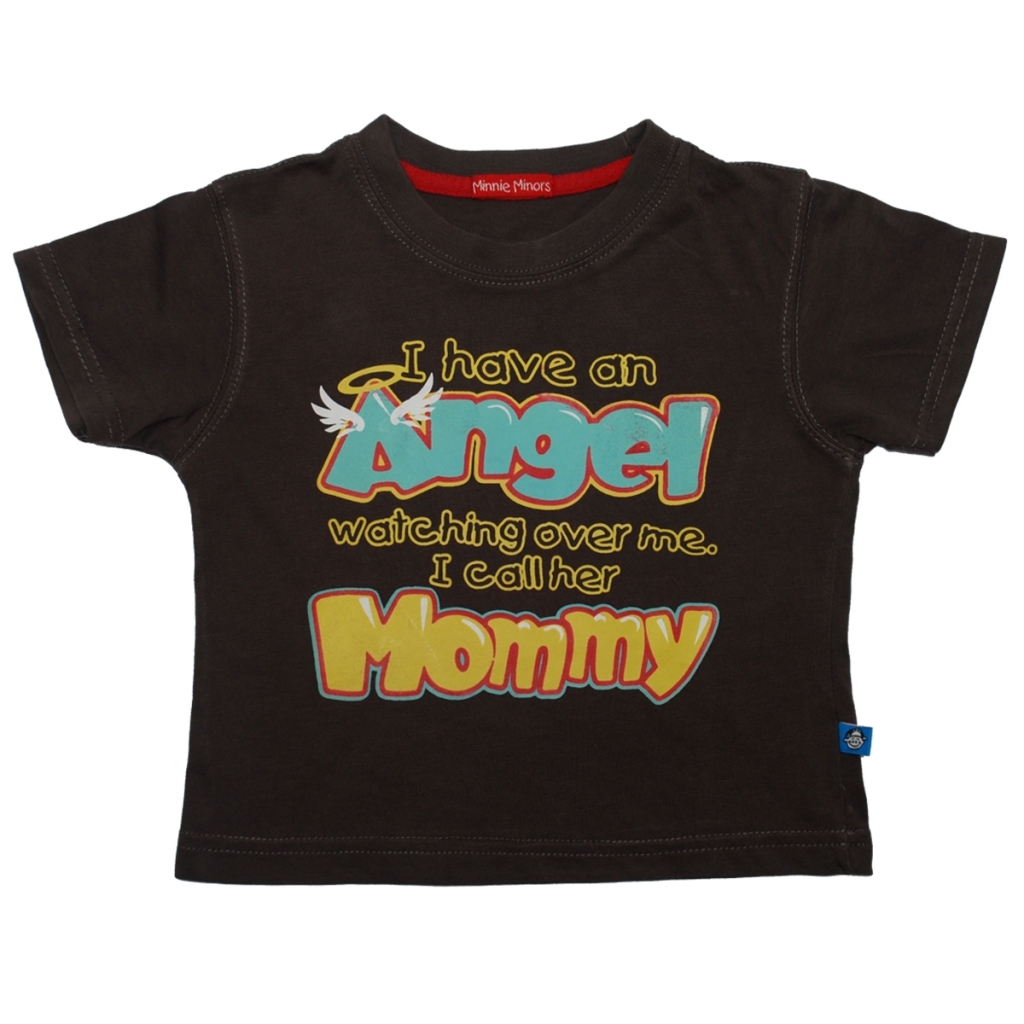 minnie minors baby boy clothes