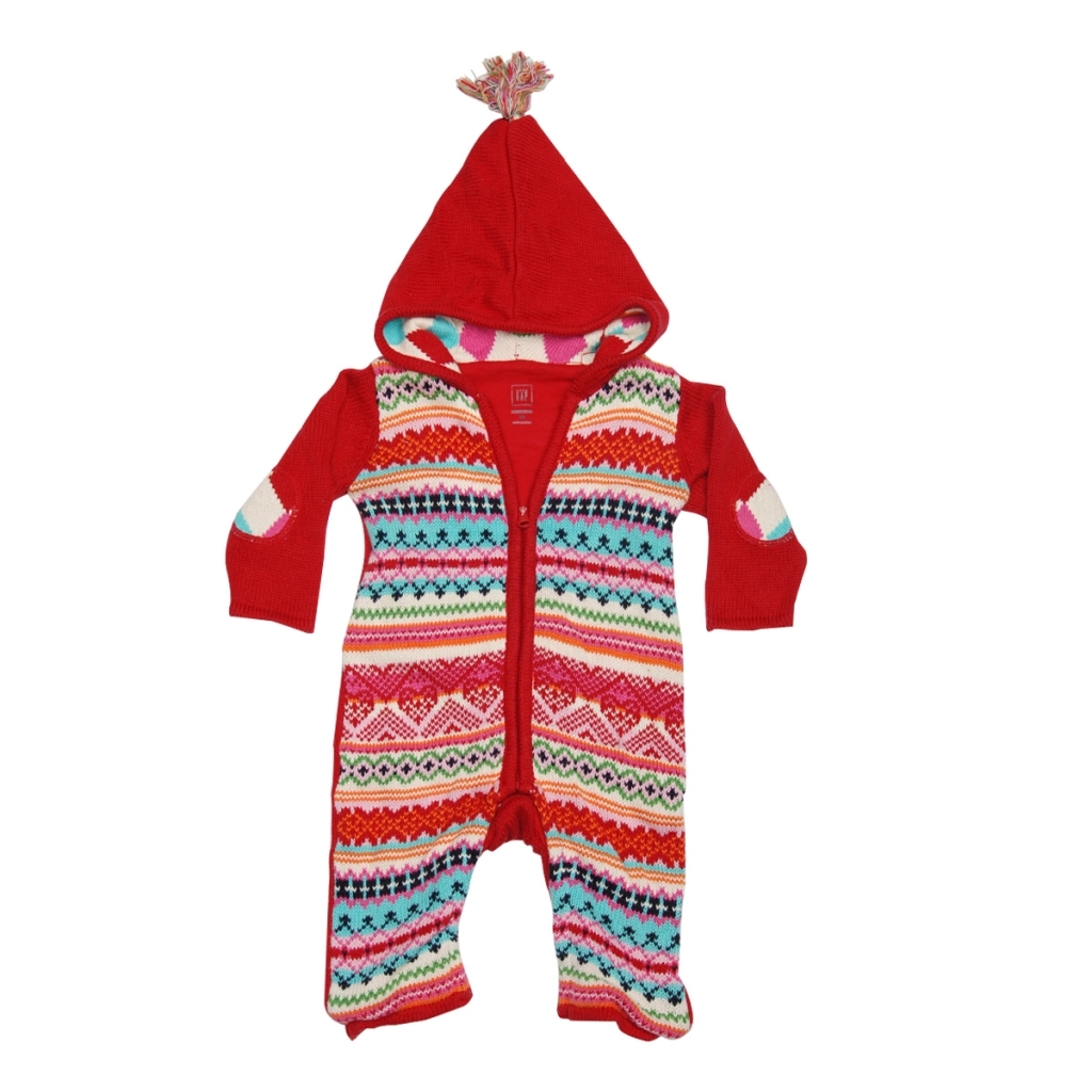 gap newborn
